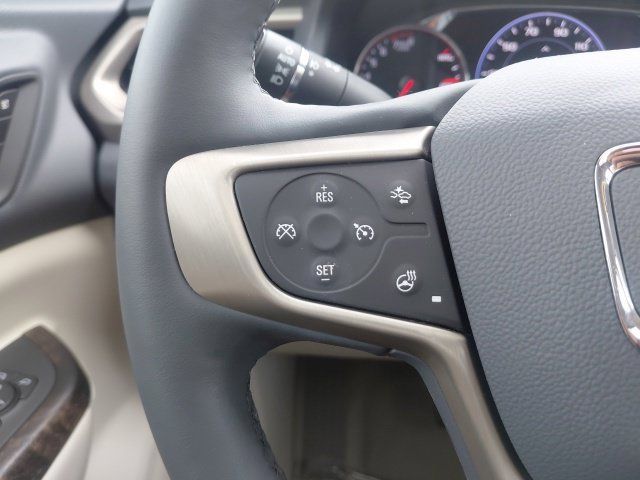 Used 2023 GMC Acadia Denali w/ Denali Ultimate Package FWD image 28
