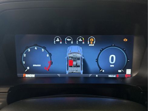 New 2026 Ford F150 Lariat w/ Equipment Group 501A Mid image 8