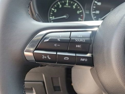 New 2026 MAZDA MAZDA3 s Sport image 12