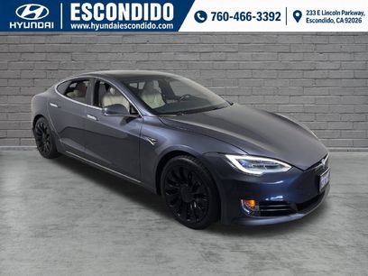 Used 2021 Tesla Model S Long Range