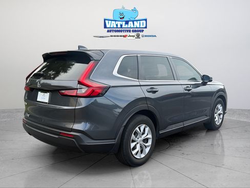 Used 2024 Honda CR-V LX image 5