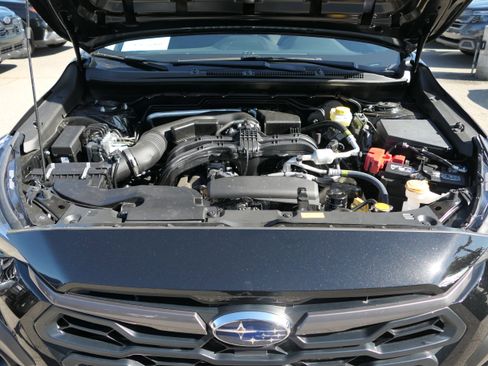 Certified 2026 Subaru Crosstrek 2.0i Premium image 26