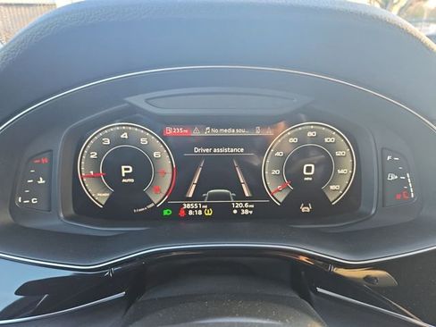 Used 2023 Audi Q7 2.0T Premium Plus w/ Premium Plus Package image 9