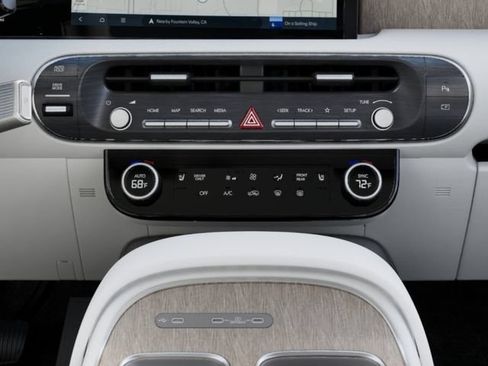 New 2026 Hyundai Palisade FWD Hybrid image 16