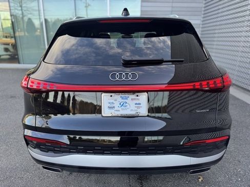 New 2025 Audi Q5 Premium image 4