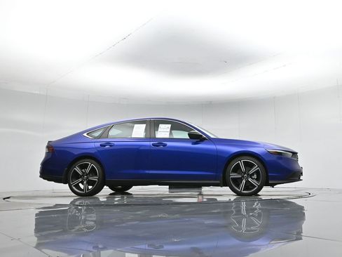 Used 2023 Honda Accord Sport image 50