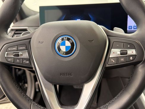 Used 2023 BMW 330e w/ Convenience Package RWD image 16
