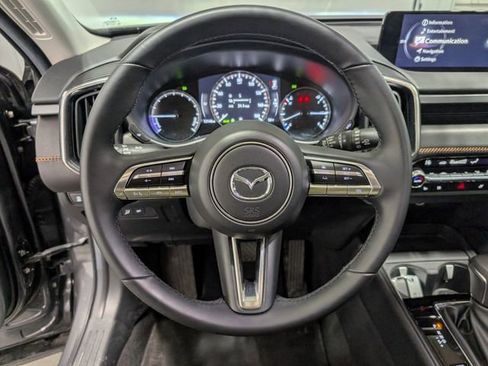 Used 2025 MAZDA CX-50 2.5 Hybrid w/ Premium Plus Pkg image 18