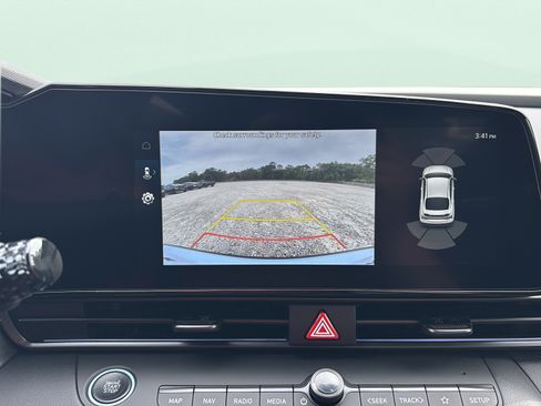 New 2026 Hyundai Elantra N FWD image 16