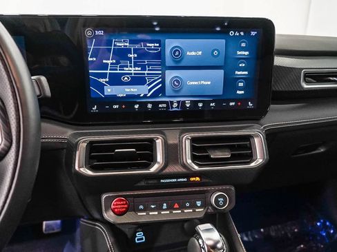 Used 2025 Ford Mustang GT Premium w/ 60th Anniversary Package image 13