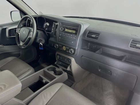 Used 2014 Honda Ridgeline RTL image 35