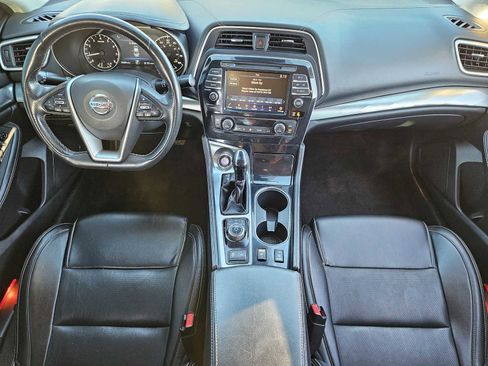 Used 2021 Nissan Maxima 3.5 SV w/ Floor Mat Group image 24