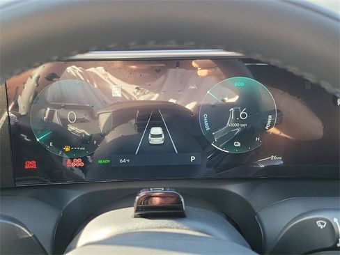 New 2026 Hyundai Palisade Calligraphy image 7