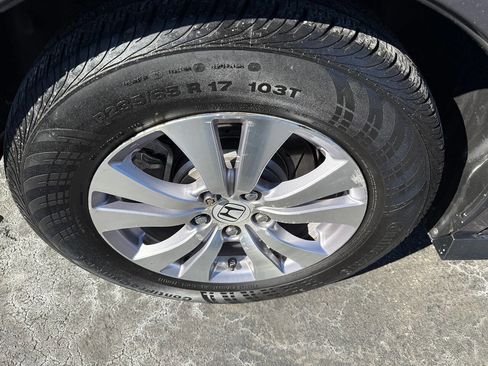 Used 2014 Honda Odyssey EX-L image 41