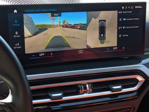 Used 2023 BMW M3 Competition image 32