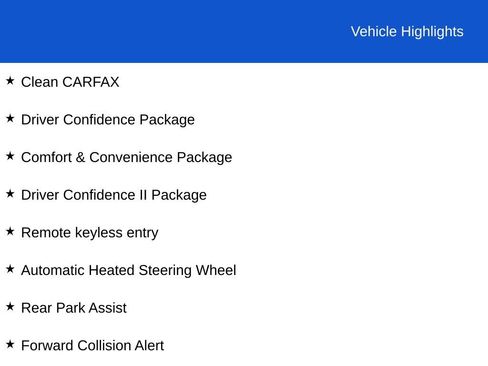 Certified 2021 Chevrolet Bolt LT image 3
