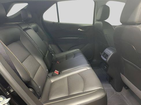 Used 2020 Chevrolet Equinox Premier image 18