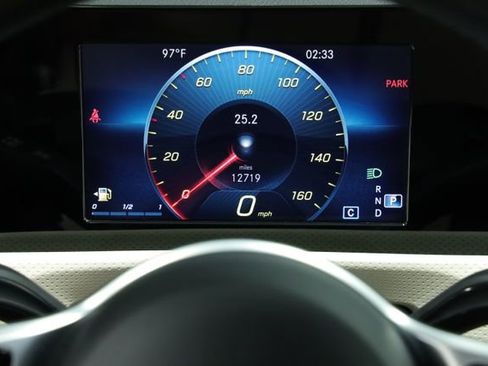 Used 2019 Mercedes-Benz A 220 image 14
