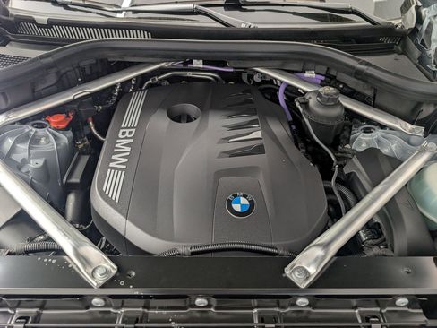 New 2026 BMW X5 sDrive40i w/ M Sport Package image 28