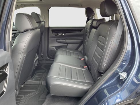 Used 2025 Honda CR-V EX-L image 15