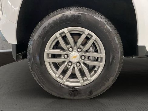 New 2026 Chevrolet Colorado LT w/ Advanced Trailering Package AWD/4WD image 9