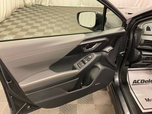New 2026 Subaru Crosstrek 2.5i Limited image 10