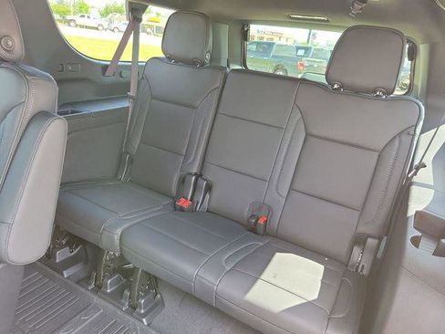 New 2026 GMC Yukon XL Denali w/ Sun & Power Step Package RWD image 8