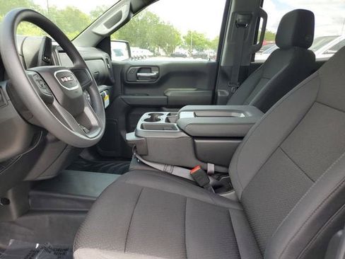 New 2026 GMC Sierra 1500 Pro w/ Pro Value Package AWD/4WD image 19