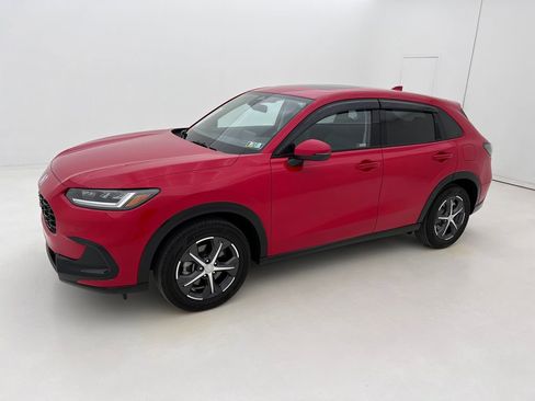 Used 2023 Honda HR-V EX-L image 5