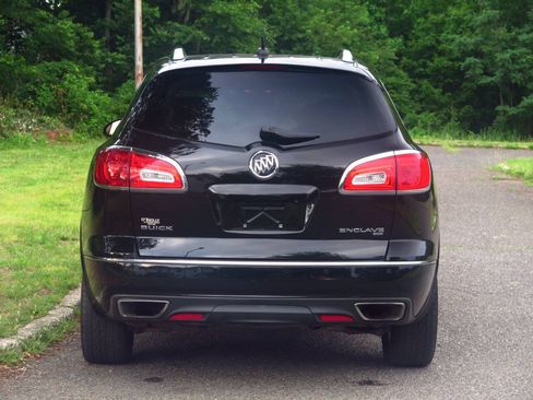 Used 2016 Buick Enclave Premium w/ Experience Buick Package AWD/4WD image 23
