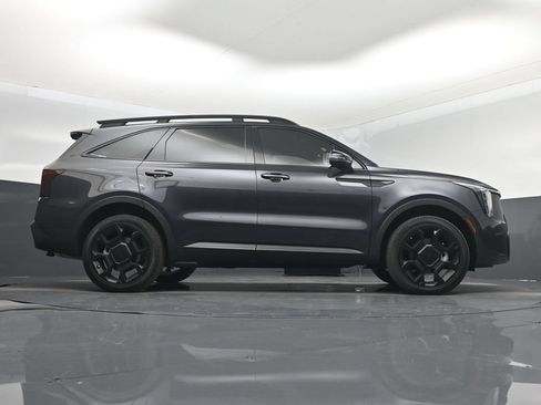 Certified 2026 Kia Sorento SX Prestige w/ Olive Brown Leather Package AWD/4WD image 16