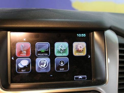 Used 2017 Chevrolet Tahoe LS RWD image 26
