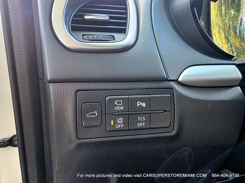 Used 2020 MAZDA CX-9 Grand Touring image 23