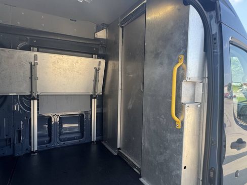 Used 2019 Ford Transit 250 148 High Roof Extended RWD image 14