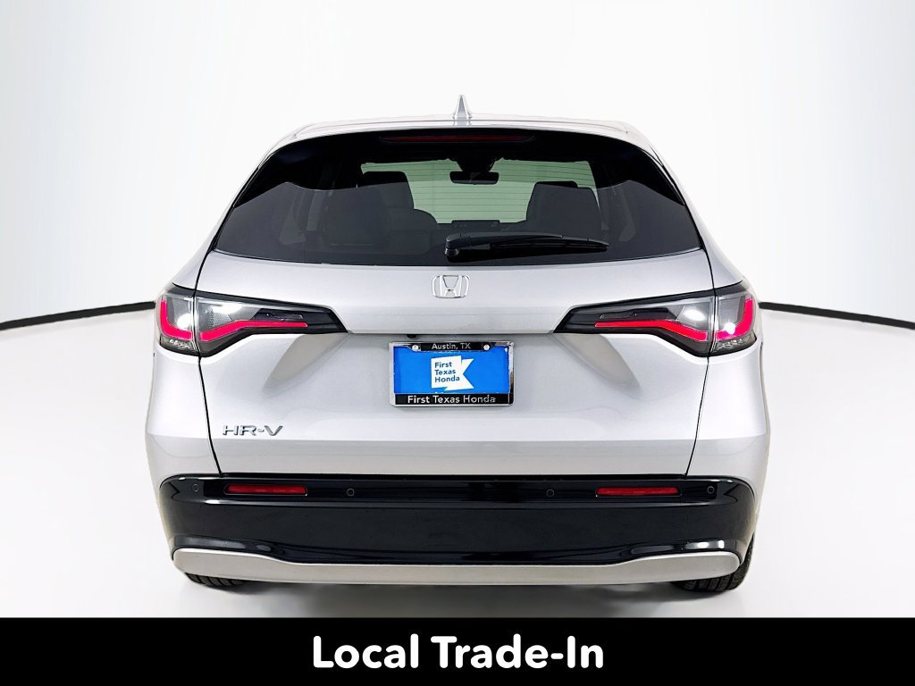 Used 2026 Honda HR-V EX-L image 7