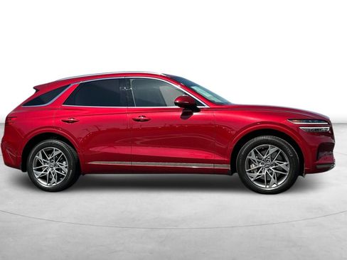 Used 2023 Genesis GV70 2.5T w/ Select Package AWD/4WD image 7