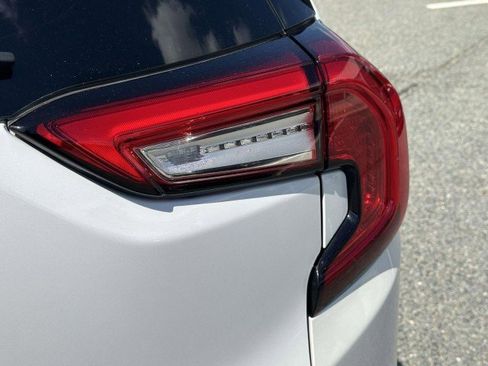 Used 2024 GMC Terrain Denali w/ Denali Premium Package image 7