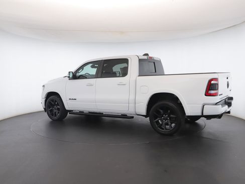 Used 2020 RAM 1500 Laramie image 23