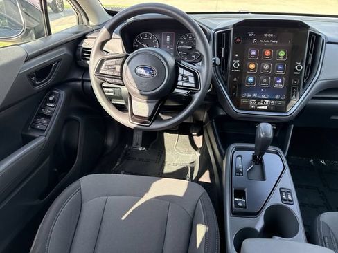 Certified 2026 Subaru Crosstrek 2.5i Premium AWD/4WD image 10