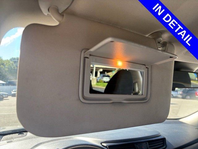 Used 2020 Nissan Rogue SV FWD image 34