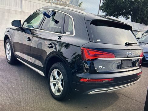 Used 2021 Audi Q5 Premium image 4