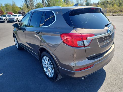 Used 2018 Buick Envision Essence FWD image 6
