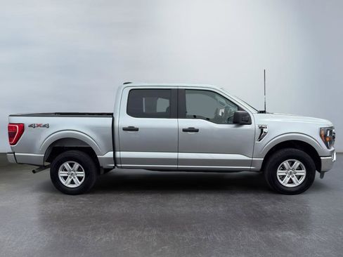 Used 2023 Ford F150 XLT w/ Trailer Tow Package image 6