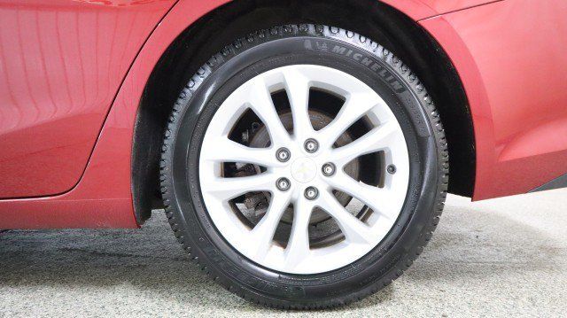 Used 2016 Chevrolet Malibu LT FWD image 20