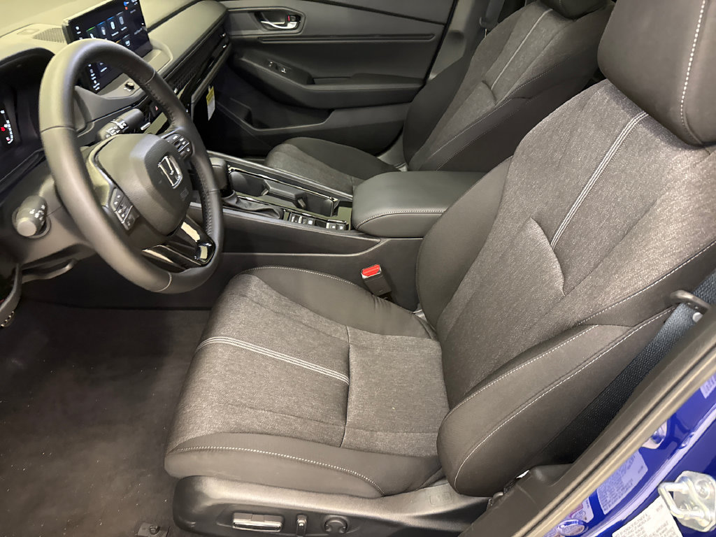New 2026 Honda Accord Sport image 18