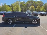 Used 2017 Honda Civic EX-T image 4