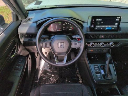 Used 2026 Honda CR-V Sport image 15