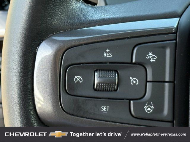 Used 2026 Chevrolet Silverado 1500 High Country AWD/4WD image 15