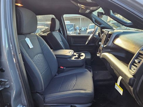 New 2026 RAM 3500 Tradesman image 17