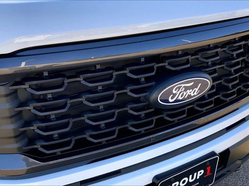 Certified 2025 Ford F150 STX AWD/4WD image 30